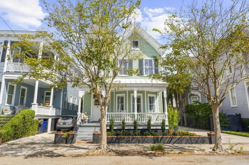 6 Rutledge Ave, Charleston, SC, 29401-1815 | Card Image