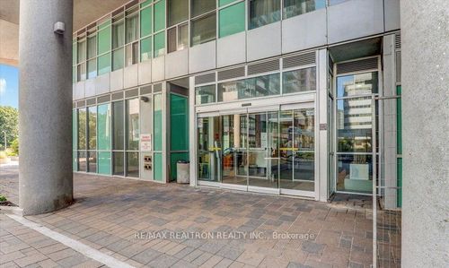 711-60 Town Centre Crt, Scarborough, ON, M1P0B1 | Card Image