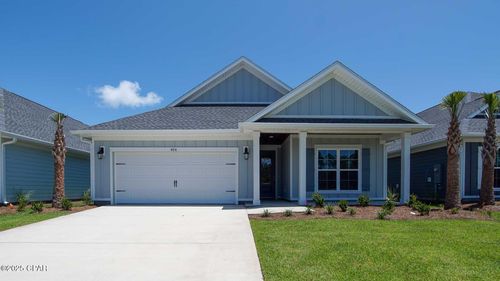 934 Crystal Bayou Blvd, Panama City Beach, FL, 32407-2619 | Card Image