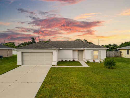 517 Sw Twig Ave, Port St. Lucie, FL, 34983-2921 | Card Image