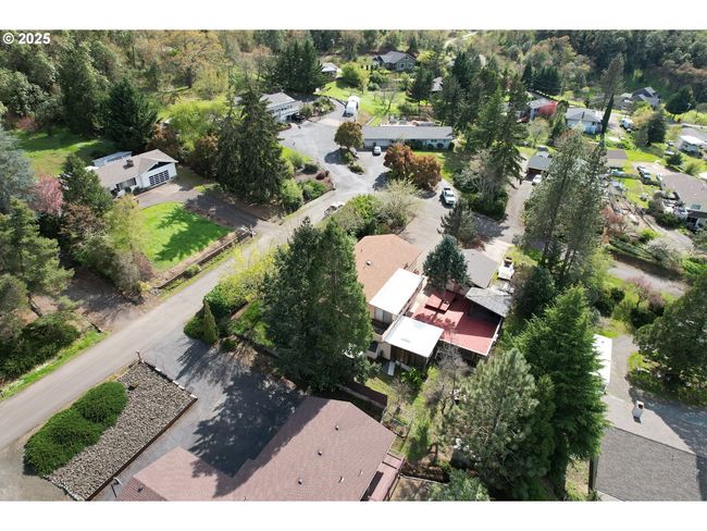 497 Wood Crest Dr, House other with 3 bedrooms, 3 bathrooms and 2 parking in Myrtle Creek OR | Image 28