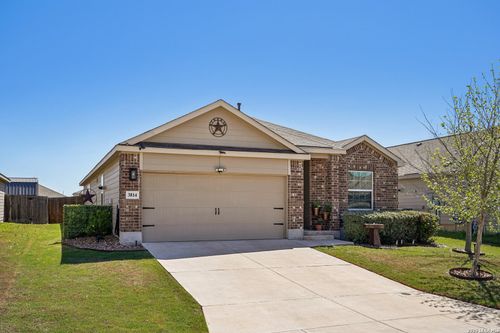 3814 Carducci Dr, Converse, TX, 78109-4456 | Card Image