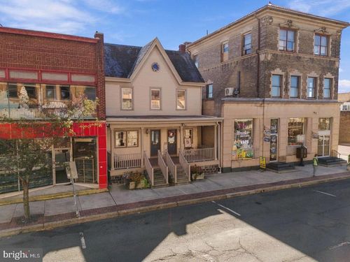242-248 W Broad Street, Quakertown, PA, 18951 | Card Image