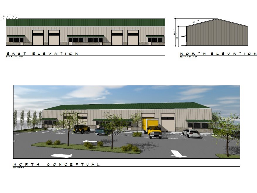 2500 E Hancock St, Newberg, OR 97132