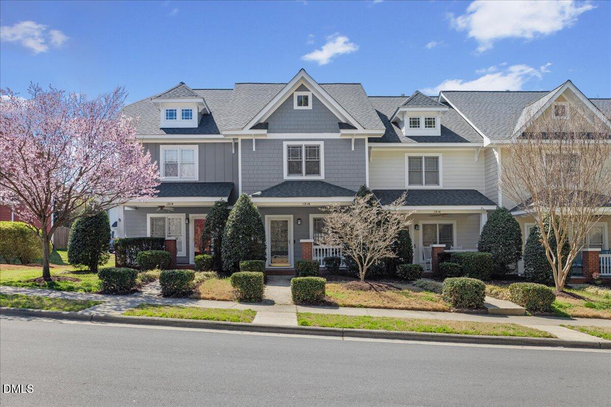 Residential in Apex 2