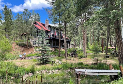 9716 Canon Dr, Sedalia, CO, 80135-9505 | Card Image