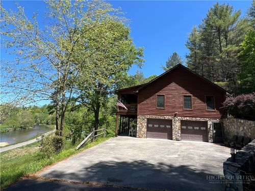 139 New River Ridges Ests, Laurel Springs, NC, 28644-8563 | Card Image