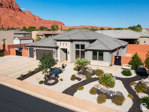 88 N Apex Ln, Ivins, UT, 84738-1295 | Card Image