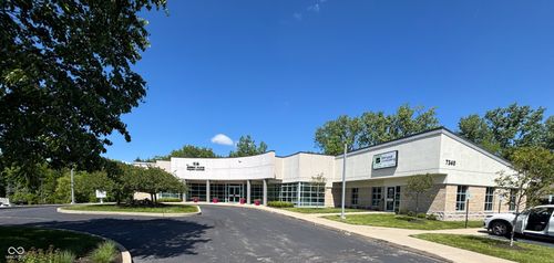 200-7340 Crossing Pl, Fishers, IN, 46038-2730 | Card Image
