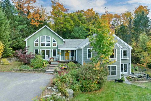 156 Boulder Path Rd, Waterville Valley, NH, 03215-7010 | Card Image