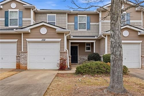 332 Oak Leaf Pl, Acworth, GA, 30102-8805 | Card Image