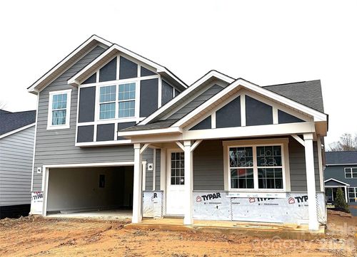 9851 Quercus Ln, Huntersville, NC, 28078-6579 | Card Image