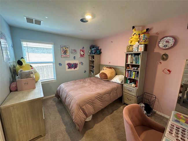 2537 Four Waters Loop, House other with 4 bedrooms, 2 bathrooms and null parking in Georgetown TX | Image 12