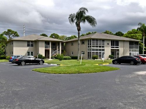 207-16 Lake Vista Trl, Port St Lucie, FL, 34952-6398 | Card Image