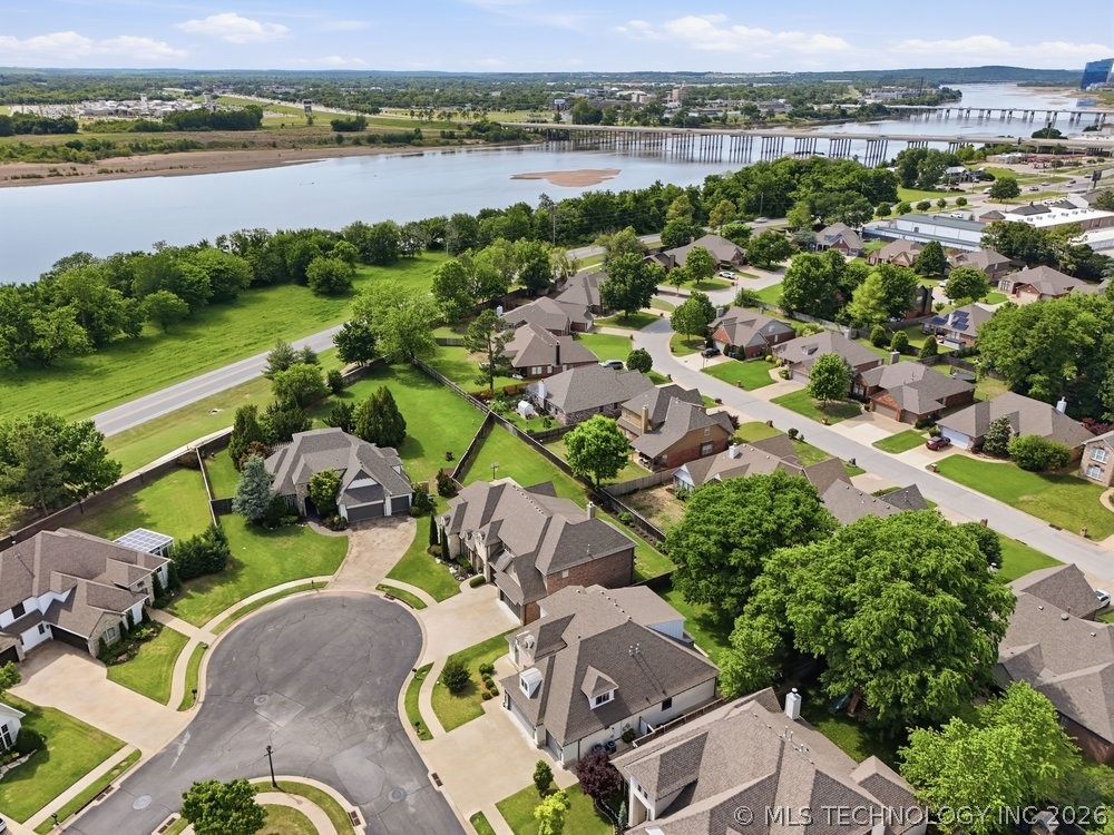 Residential in Tulsa 4