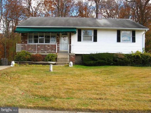 16 Parkwind Ct, Baltimore, MD, 21234-4237 | Card Image