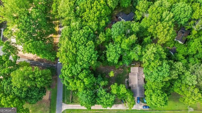 4250 Deerfield Rd, House other with 2 bedrooms, 2 bathrooms and null parking in cumming GA | Image 13