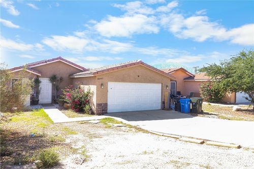 66097 2nd St, Desert Hot Springs, CA, 92240-3621 | Card Image