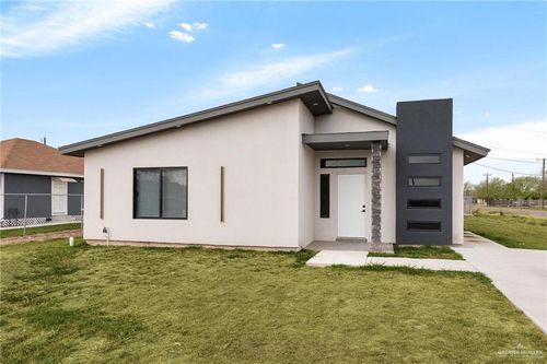 100 Yasmin Street, Weslaco, TX, 78596 | Card Image