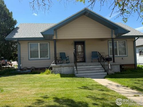 841 Dexter St, Wray, CO, 80758-2215 | Card Image