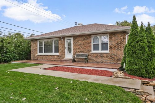 12715 S Laporte Ave, Alsip, IL, 60803-3064 | Card Image