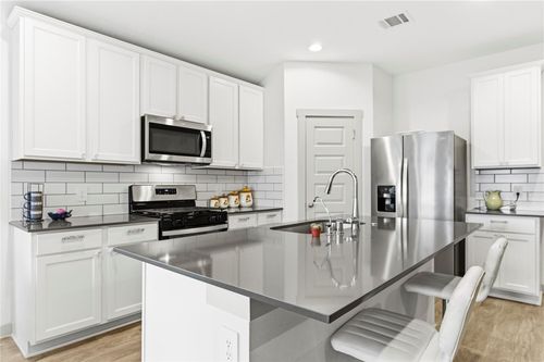 610 Lost Creek Drive, Baytown, TX, 77523 | Card Image