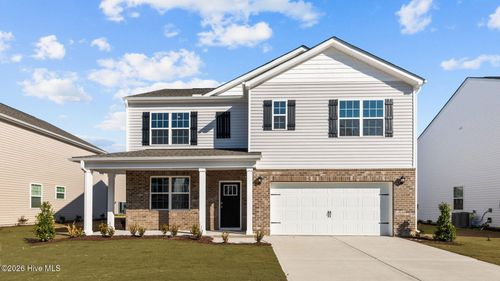 1097 Aviator Lane, Ayden, NC, 28513 | Card Image