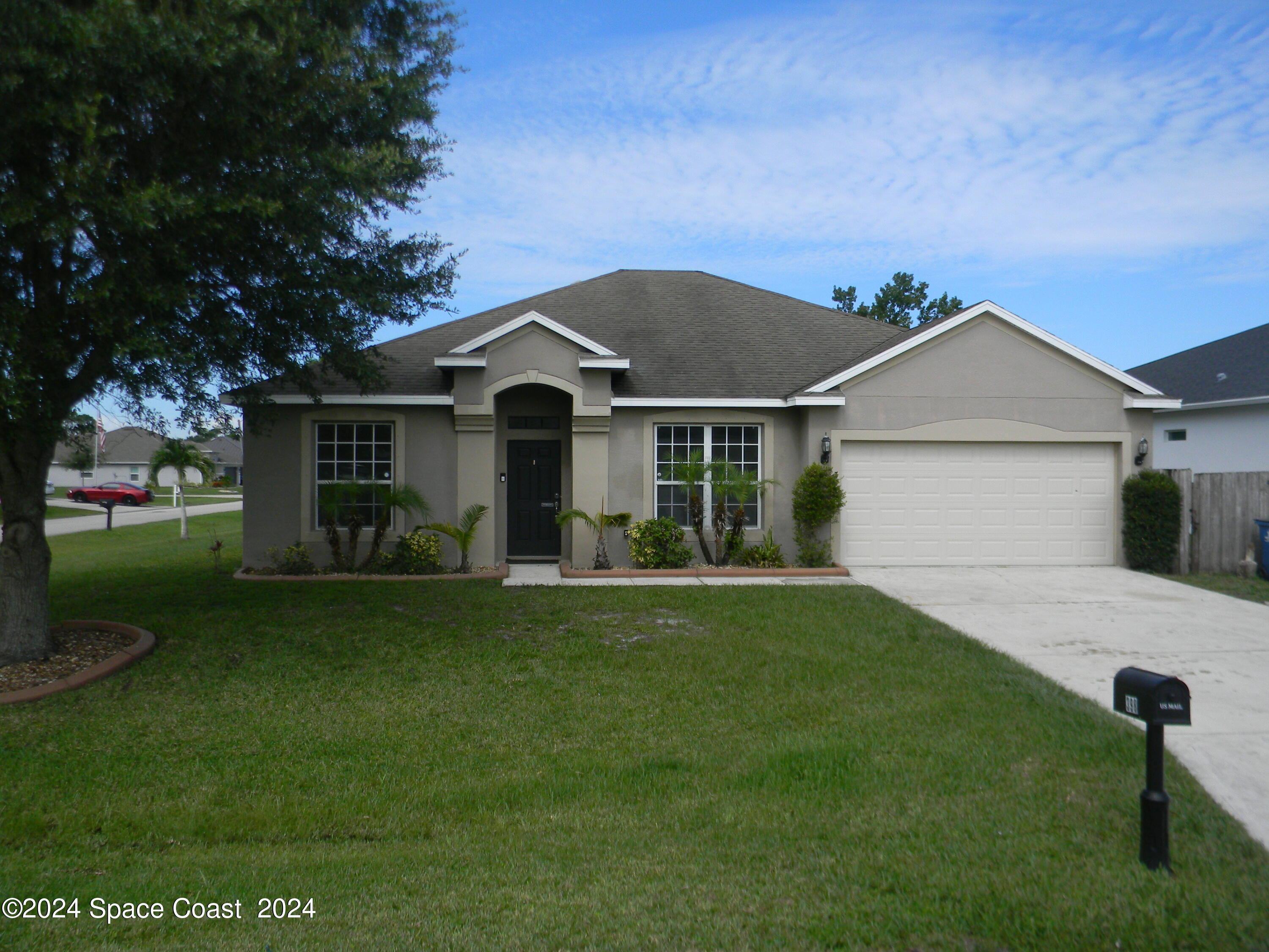 Altman Ave, Palm Bay, FL 32909