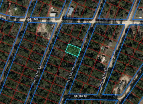 176 Ne 155th Ct, WILLISTON, FL, 32696 | Card Image