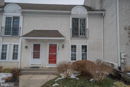 749 Bradford Ter, WEST CHESTER, PA, 19382-1803 | Card Image