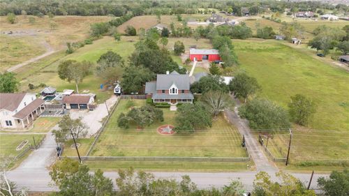 1290 County Road 145, Alvin, TX, 77511-7756 | Card Image