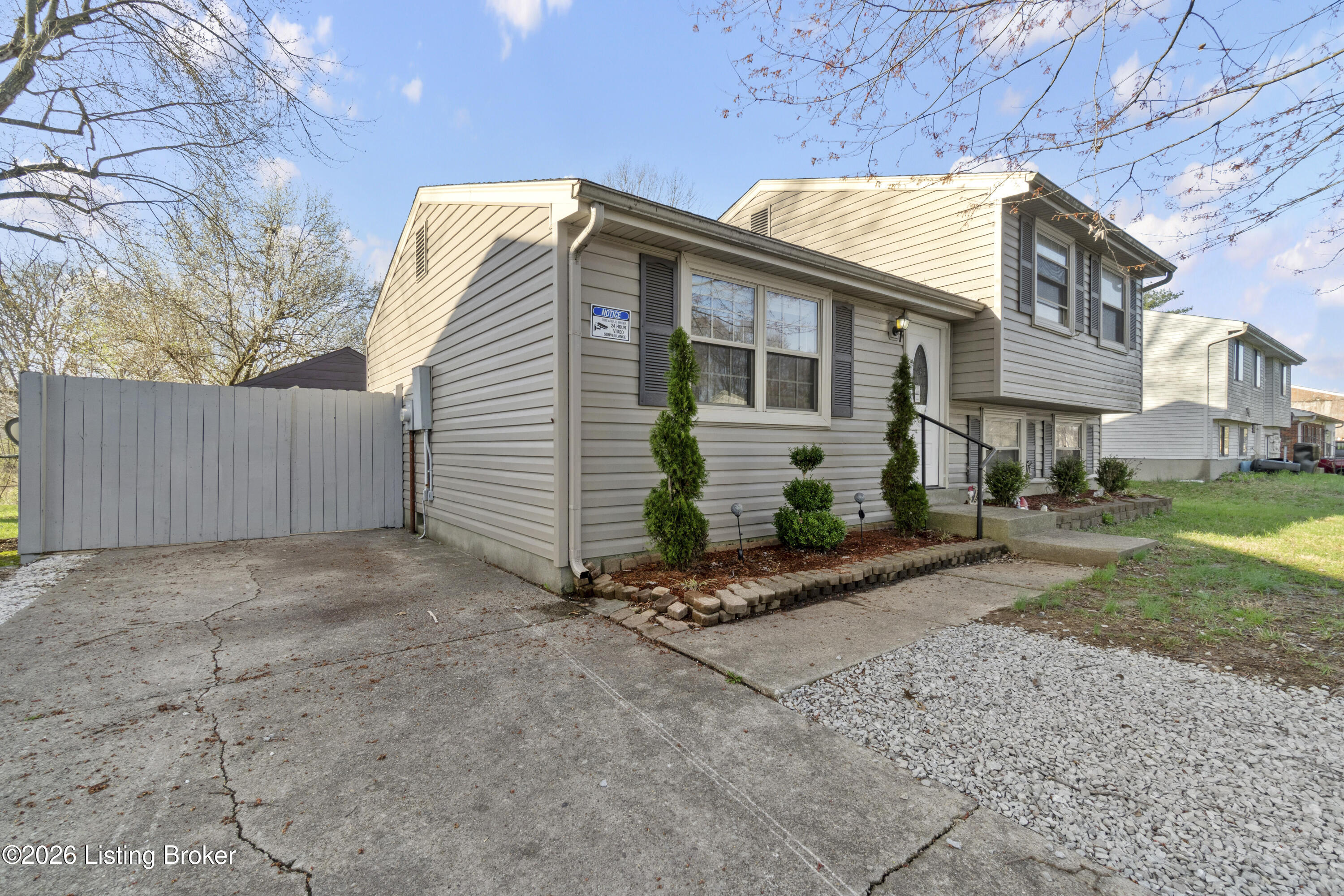 Residential in Louisville 4