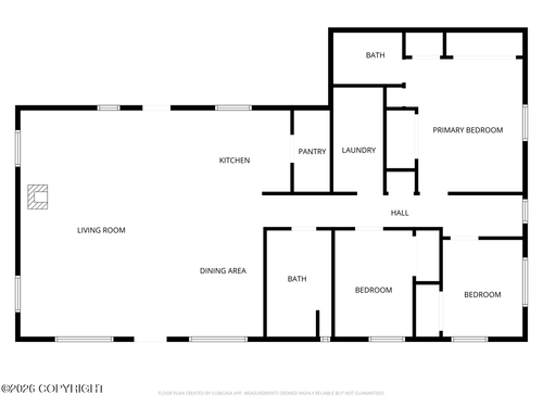 1109 Colonial Dr, Kenai, AK, 99611-8137 | Card Image