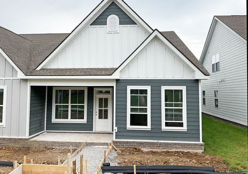 160 Sidlaw Pass, Smyrna, TN, 37167-8813 | Card Image