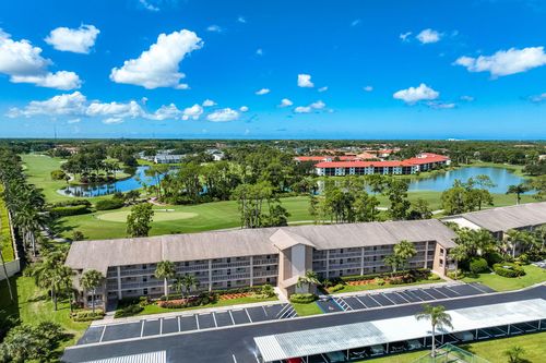 205-7360 Glenmoor Lane, Naples, FL, 34104 | Card Image