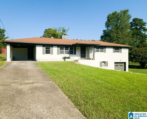 1714 Greenbriar Dr, FULTONDALE, AL, 35068-1542 | Card Image
