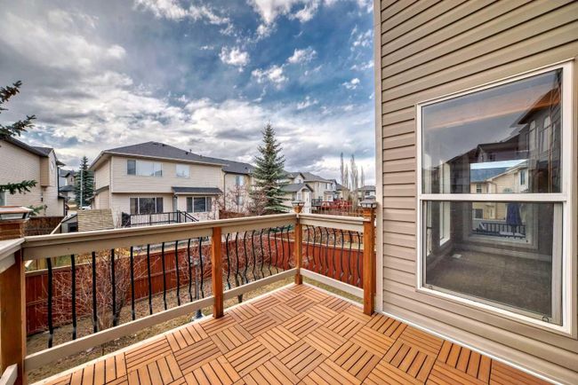 95 Kincora Drive Nw, Home with 4 bedrooms, 3 bathrooms and 4 parking in Calgary AB | Image 16