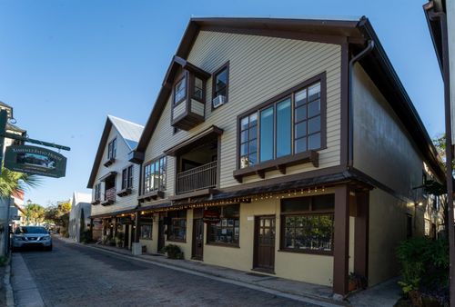 apt-2c-11 Aviles St, St Augustine, FL, 32084-4401 | Card Image