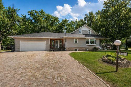 501 W 3rd St, Monticello, MN, 55362-8501 | Card Image