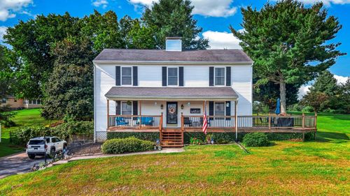 2587 Lakemont Cir, Morristown, TN, 37814-6479 | Card Image