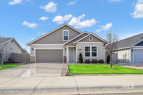 19361 Kiowa Creek Way, Caldwell, ID, 83605-7526 | Card Image