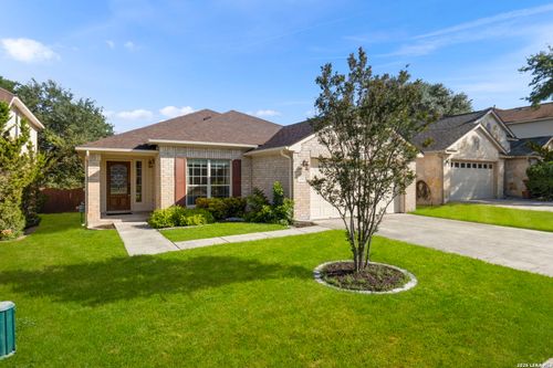 2111 Mountain Mist, San Antonio, TX, 78258-4913 | Card Image