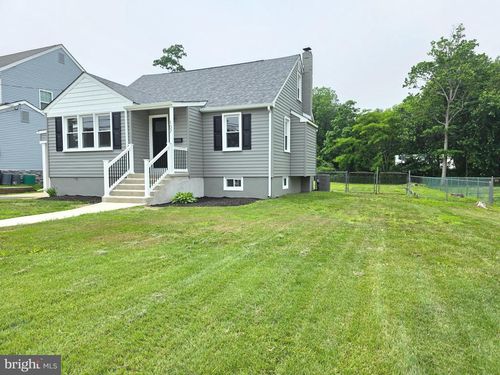107 Northmont Ave, MOUNT EPHRAIM, NJ, 08059-1049 | Card Image