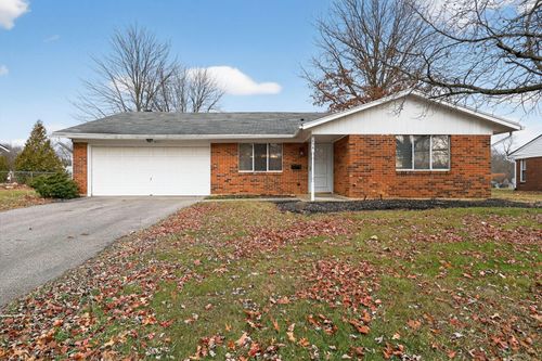 636 E Schrock Rd, Westerville, OH, 43081-3153 | Card Image