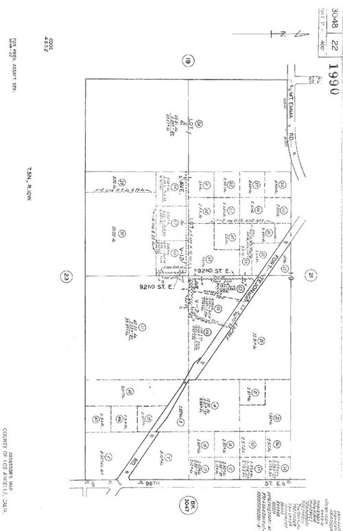 0 87th St, Palmdale, CA, 93550 | Card Image