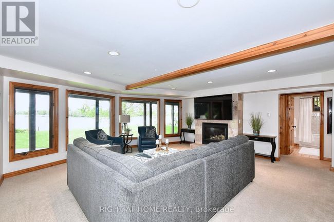 9 Lawson Court, House other with 3 bedrooms, 3 bathrooms and 8 parking in Kawartha Lakes (Omemee) ON | Image 32