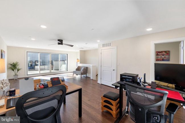 427 Nottoway Walk, Townhouse with 4 bedrooms, 5 bathrooms and null parking in ALEXANDRIA VA | Image 37