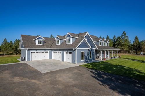 1 S Fairchild St, Medical Lake, WA, 99022-9736 | Card Image