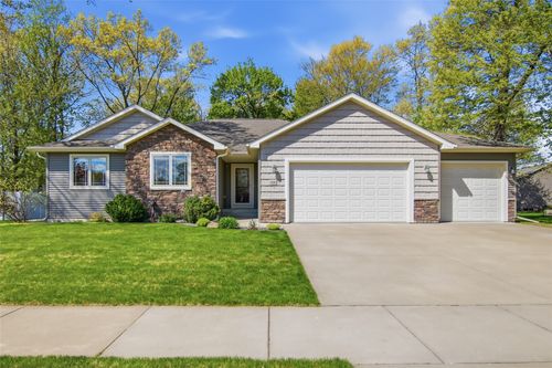 5446 Benjamin Street, Eau Claire, WI, 54703 | Card Image