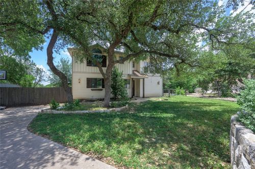14501 Blue Jay Pt, Austin, TX, 78734-3223 | Card Image